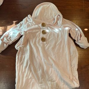 Caden lane knot gown